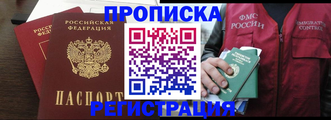 прописка законно в Шатуре